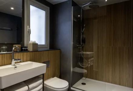 Hôtel Le Cardinal by Happyculture - 38