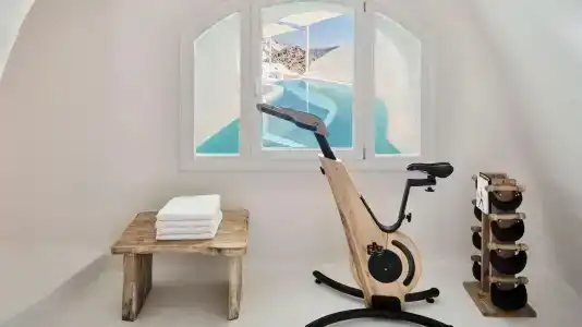 Mystique, a Luxury Collection, Santorini - 72