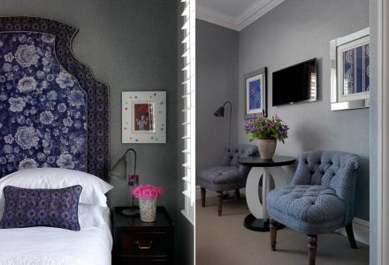 Dorset Square, Firmdales - 83