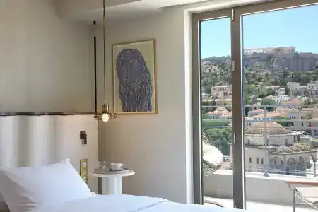 A for Athens - 93