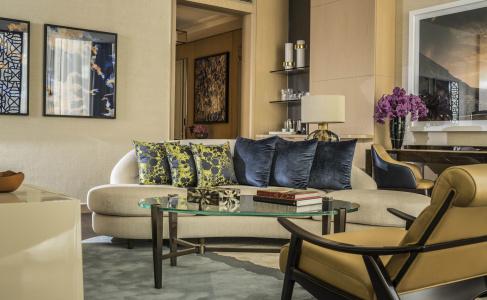 Four Seasons Dubai International Financial Centre - 89