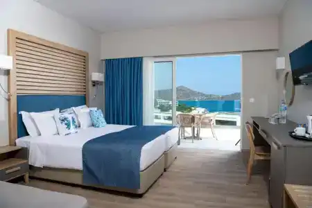 Elounda Breeze Resort - 39