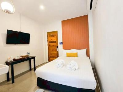 Jazz U Garden Resort - 34