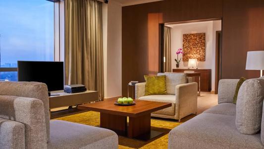 Hyatt Regency Belgrade - 85