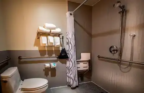 La Quinta by Wyndham Time Square South - 34