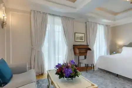 King George, a Luxury Collection, Athens - 36