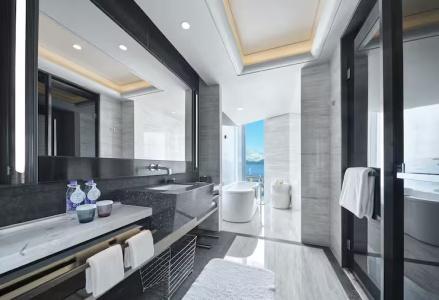Hilton Shenzhen Shekou Nanhai - 52