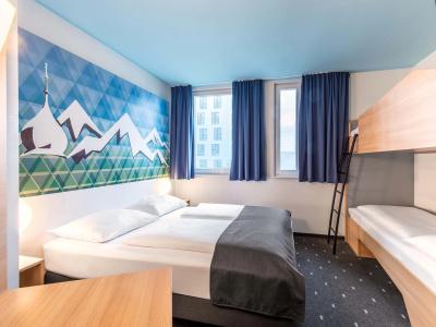 B&B Rosenheim - 45