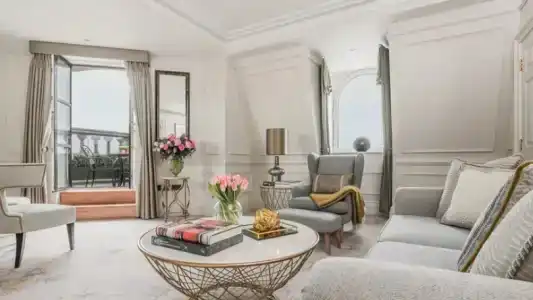 The Langham London - 87