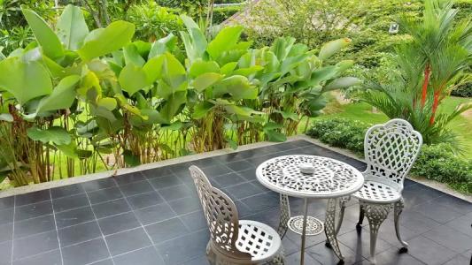 Perennial Resort - 51