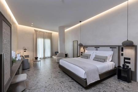 Aeonic Suites and Spa - 66