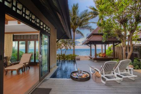 Nora Beach Resort & Spa - Sha Extra Plus - 86