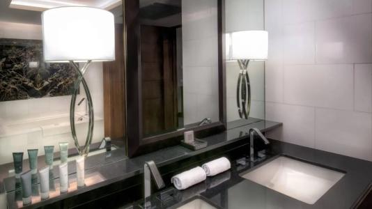 Jw Marriott Santo Domingo - 80
