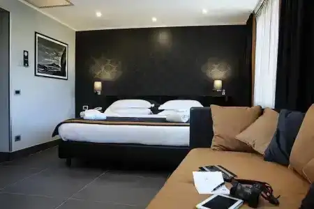 Best Western Jfk - 40