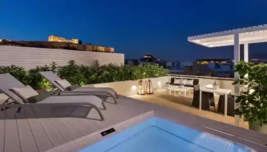 Divani Palace Acropolis - 76