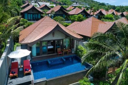 Nora Buri Resort & Spa - Sha Extra Plus - 36