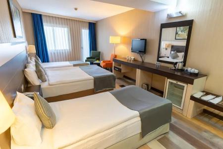 Izmir Comfort Boutique - 17
