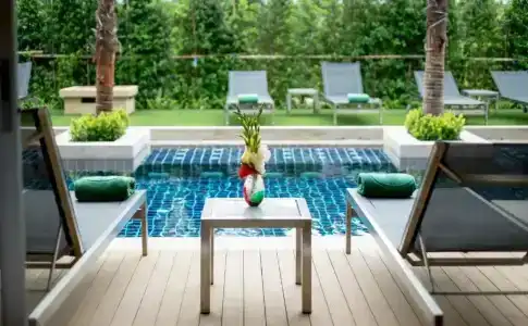 Phuket Graceland Resort And Spa - Sha Extra Plus - 58