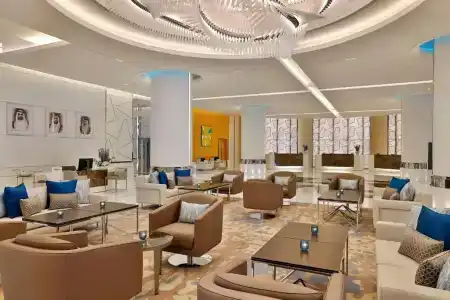 Hilton Dubai Palm Jumeirah - 2