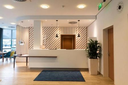 Holiday Inn Essen City Centre, An Ihg - 1