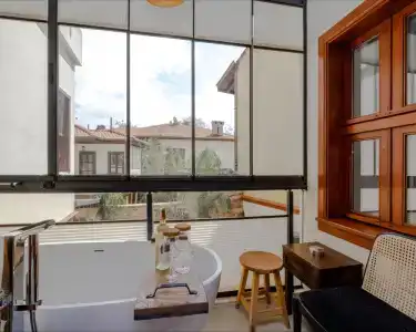 Saye Konak Kaleiçi&Oldtown - 76