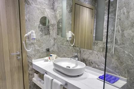 Delta Beach Resort Bodrum - 73