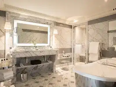 La Réserve Paris & Spa - 97