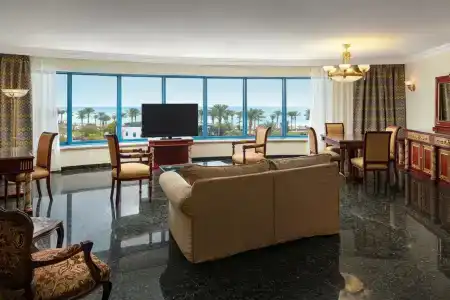 Sentido Palm Royale Soma Bay - 79
