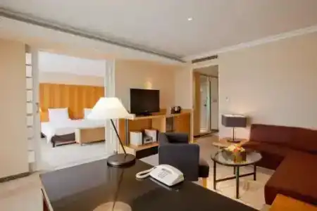 New Otani Osaka - 103