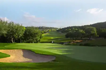 La Cantera Resort & Spa - 20