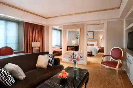 The St. Regis Beijing - 70