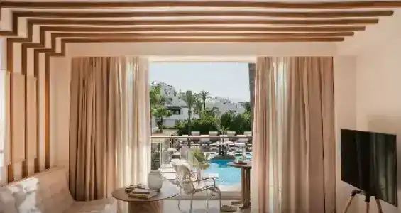 Melia Marbella Banús - 60