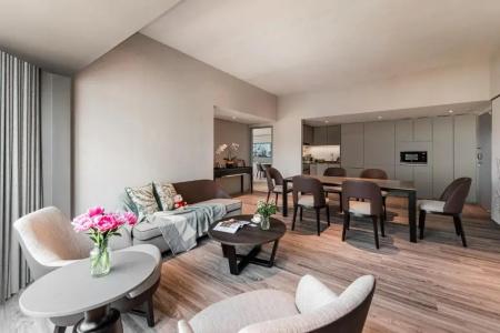 Ascott Gurney Penang - 47