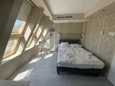Bástya Wellness Superior - 48