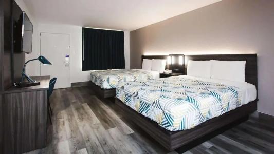 6 Houston, Tx - Medical Center - Nrg Stadium - 7