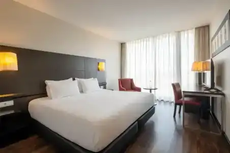 Eurostars Zaragoza - 45