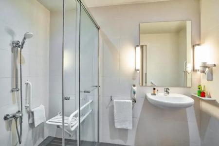 Ibis Barcelona Meridiana - 16