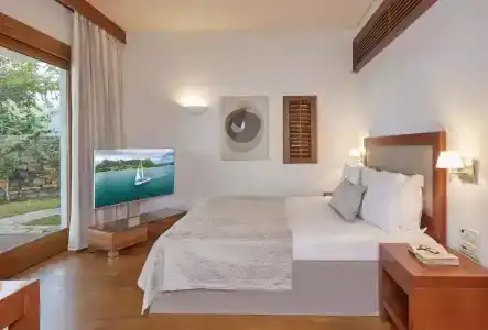 Grand Resort Lagonissi - 119