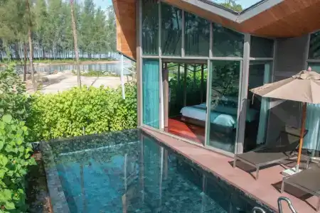 Kalima Resort And Villas Khao Lak - Sha Extra Plus - 105