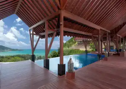Twinpalms MontAzure - 138