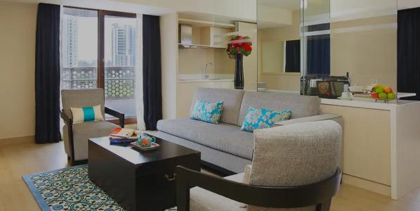 Village Katong By Far East Hospitality (Sg Clean) - 95