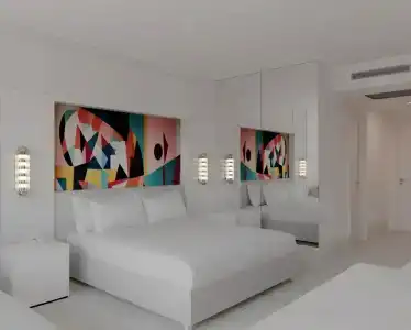 Amara Luxury Resort - 92