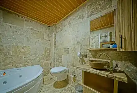 Cappa Cave - 41
