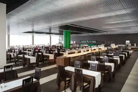 Санаторий Электроника - Electronika Health Resort - 8