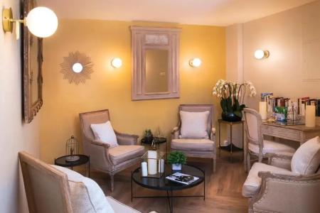 a l'hôTel Des Roys - 12
