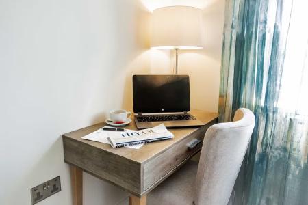 Astor Court - 44
