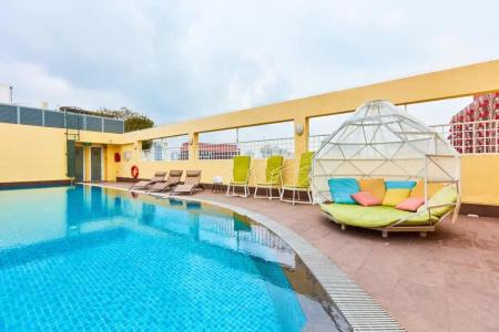 Ibis Budget Singapore Selegie (Sg Clean) - 11