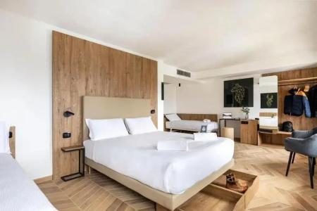 b&b Passo Tre Croci Cortina - 37