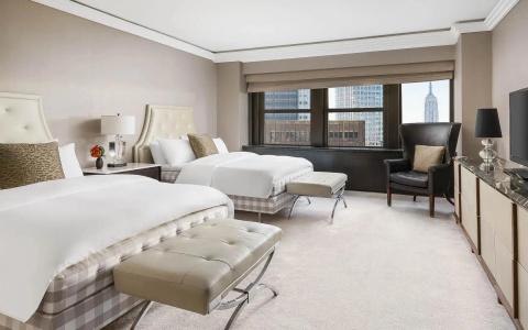 Lotte New York Palace - 158