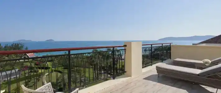 Sanya Marriott Yalong Bay Resort & Spa - 103